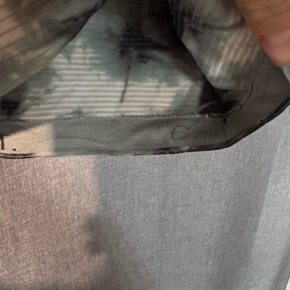 Lululemon swiftly tech size 6 - Picture 2 of 4